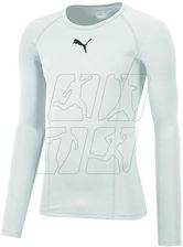 Zdjęcie Puma Koszulka Termoaktywna Liga Baselayer Tee Ls 655920-04 - Szamocin