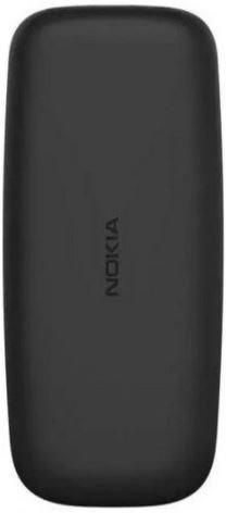 Nokia 105 2019 Czarny - zdjęcie 1 Nokia 105 2019 Czarny
