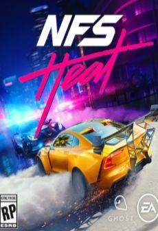 Need for Speed Heat (PS4 Key)