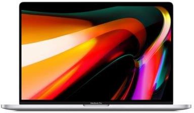 macbook pro 16 i7 9750h