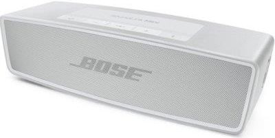 Bose SoundLink Mini Special Edition Srebrny