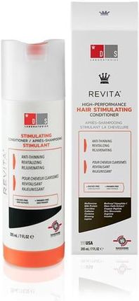 Ds Laboratories Revitacor Odżywka Stymulująca Wzrost Włosów 205 ml