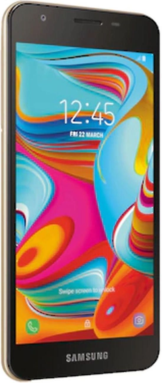Samsung Galaxy A2 Core SM-A260 16GB Dual SIM ZÅoty - Cena, opinie na Ceneo.pl