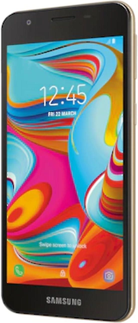 Samsung Galaxy A2 Core SM-A260 16GB Dual SIM ZÅoty - Cena, opinie na Ceneo.pl