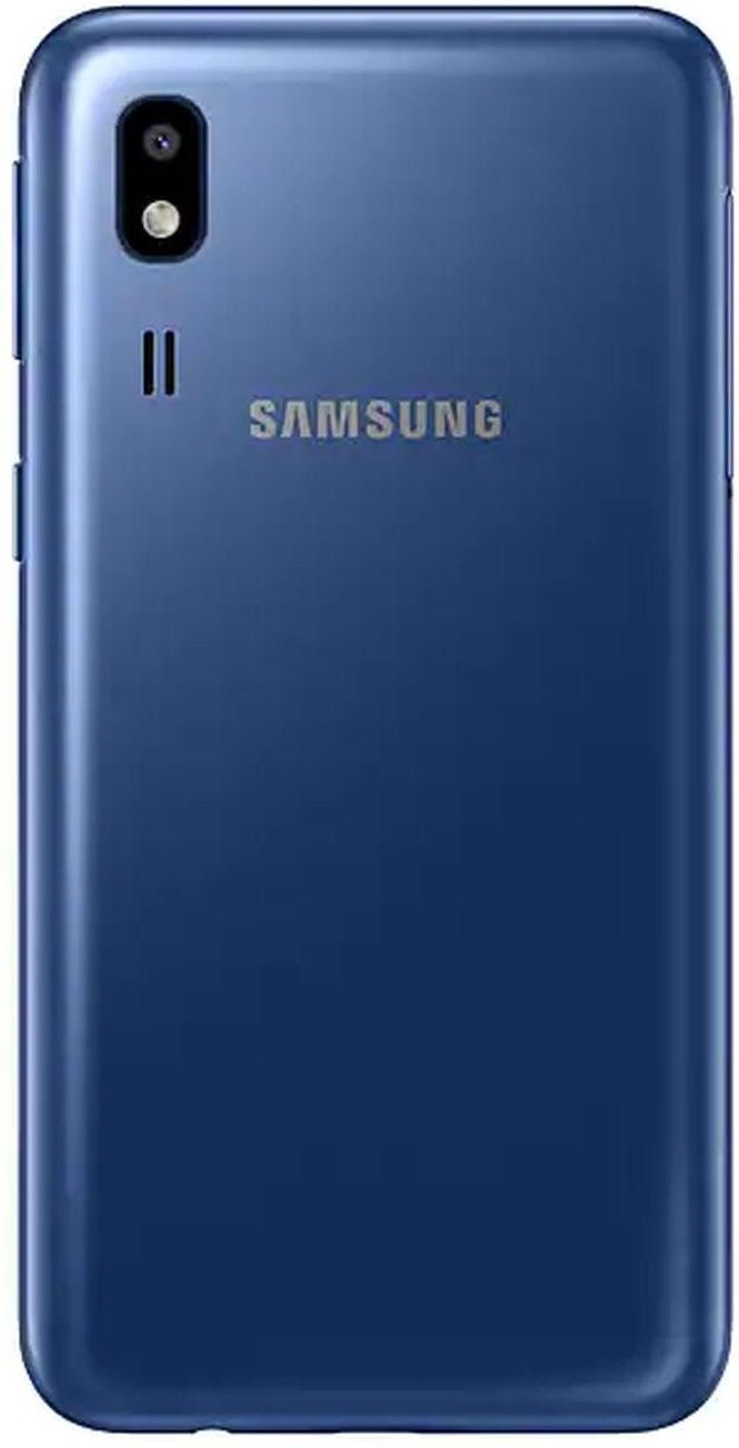 Samsung Galaxy A2 Core SM-A260 16GB Dual SIM Niebieski - Cena, opinie na Ceneo.pl