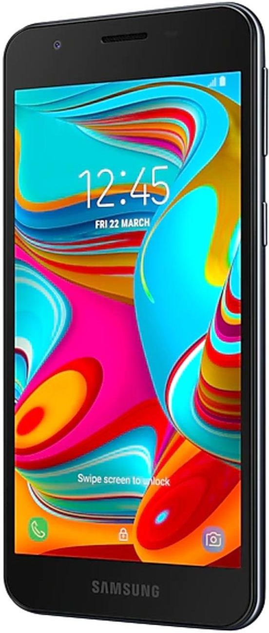 Samsung Galaxy A2 Core SM-A260 8GB Dual SIM Czarny - Cena, opinie na Ceneo.pl