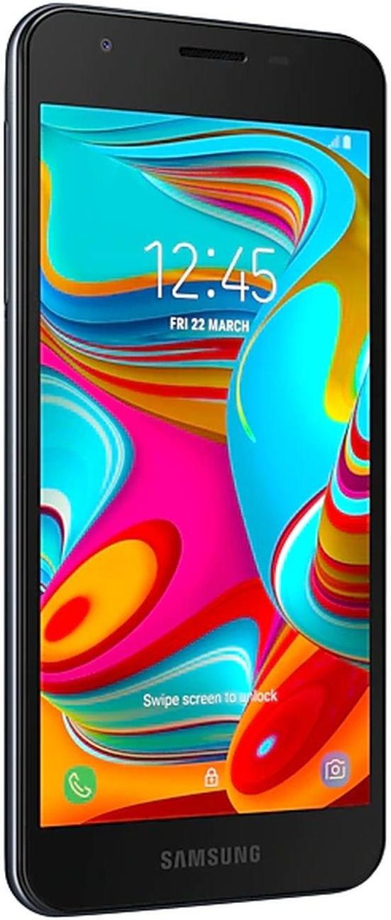 Samsung Galaxy A2 Core SM-A260 8GB Dual SIM Czarny - Cena, opinie na Ceneo.pl