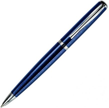 Titanum Długopis 10B1Dc Niebieski