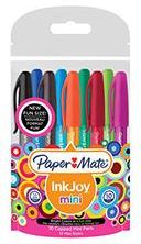 Paper Mate Długopisy Ink Joy Mini 100St 10 Szt