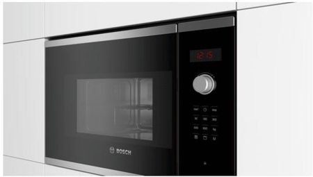 Bosch BEL523MS0 - zdjęcie 2
