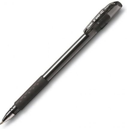 Długopis Feelit! Bx487 Pentel Czarny