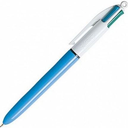 Bic Długopis 4 Colours Medium