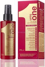 Revlon Uniq All In One Hair 10 Real Effects Treatment W Odżywka Do Włosów W Sprayu 150 ml