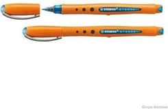 Zdjęcie Stabilo Pióro 2018/41Bionic Worker Nieb. Bieski Corex - Warszawa