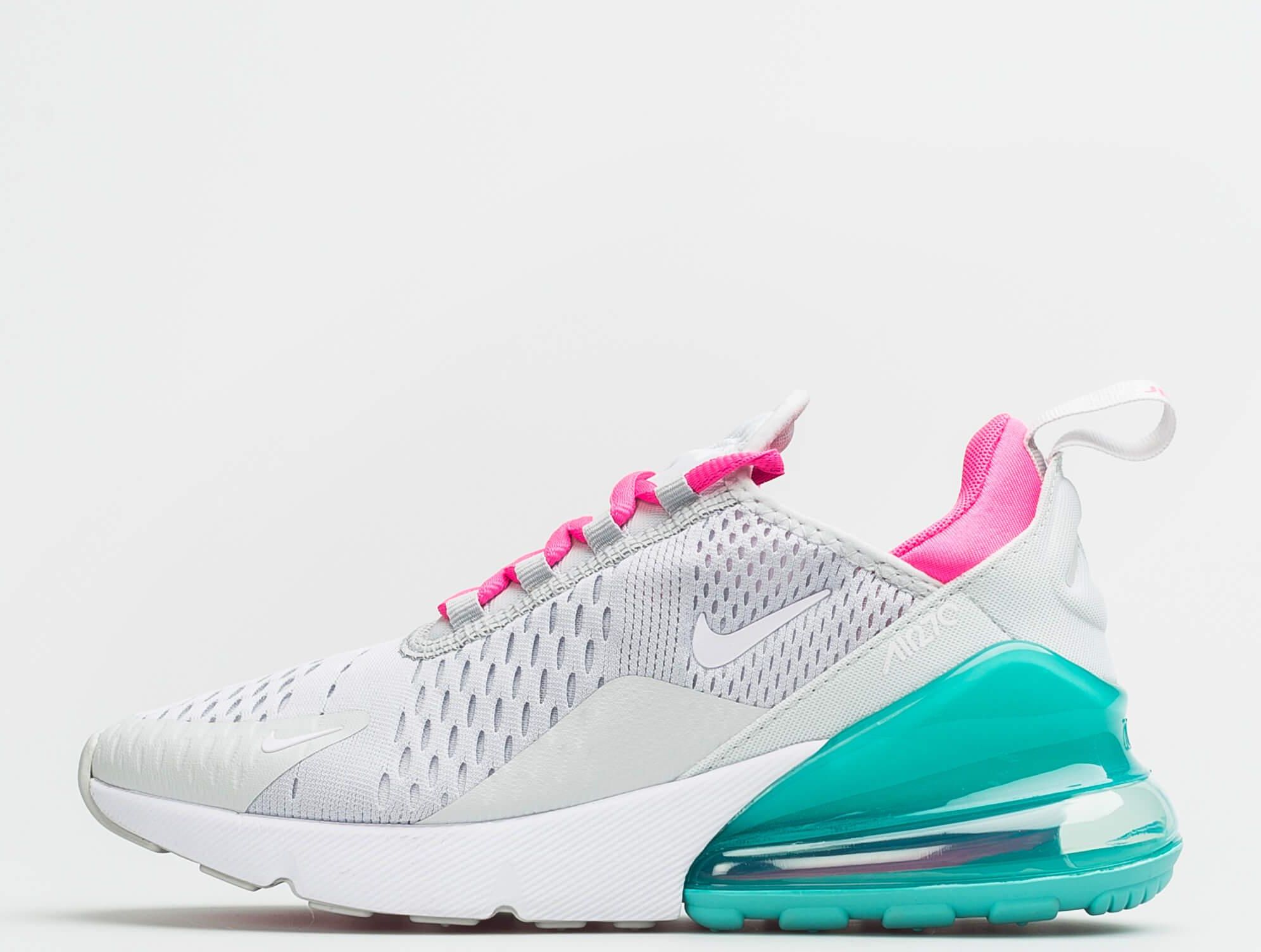 Nike Air Max 270 AH6789-065 US8 / EU39 / 25CM - Ceny i opinie - Ceneo.pl