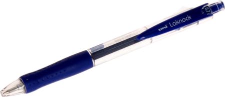 Uni Długopis Automatyczny 0.30Mm Niebieski Sn100