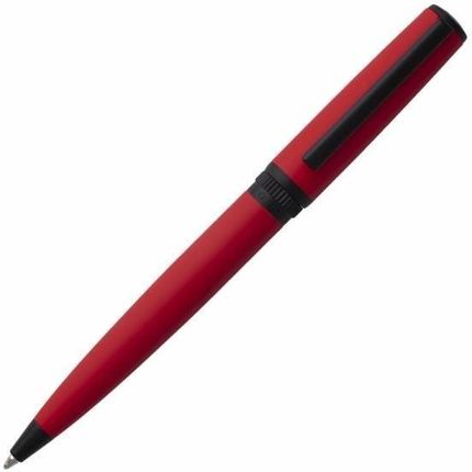 Hugo Boss Długopis Gear Matrix Red