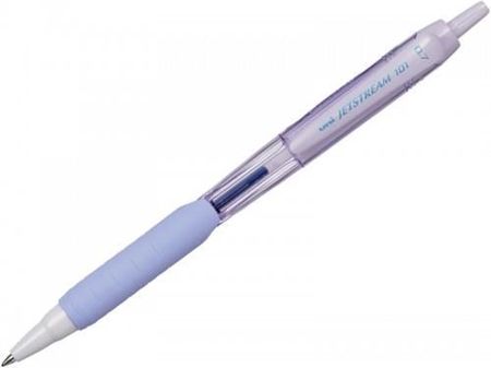 Uni Długopis Kulkowy Sxn101Fl Lawendowy