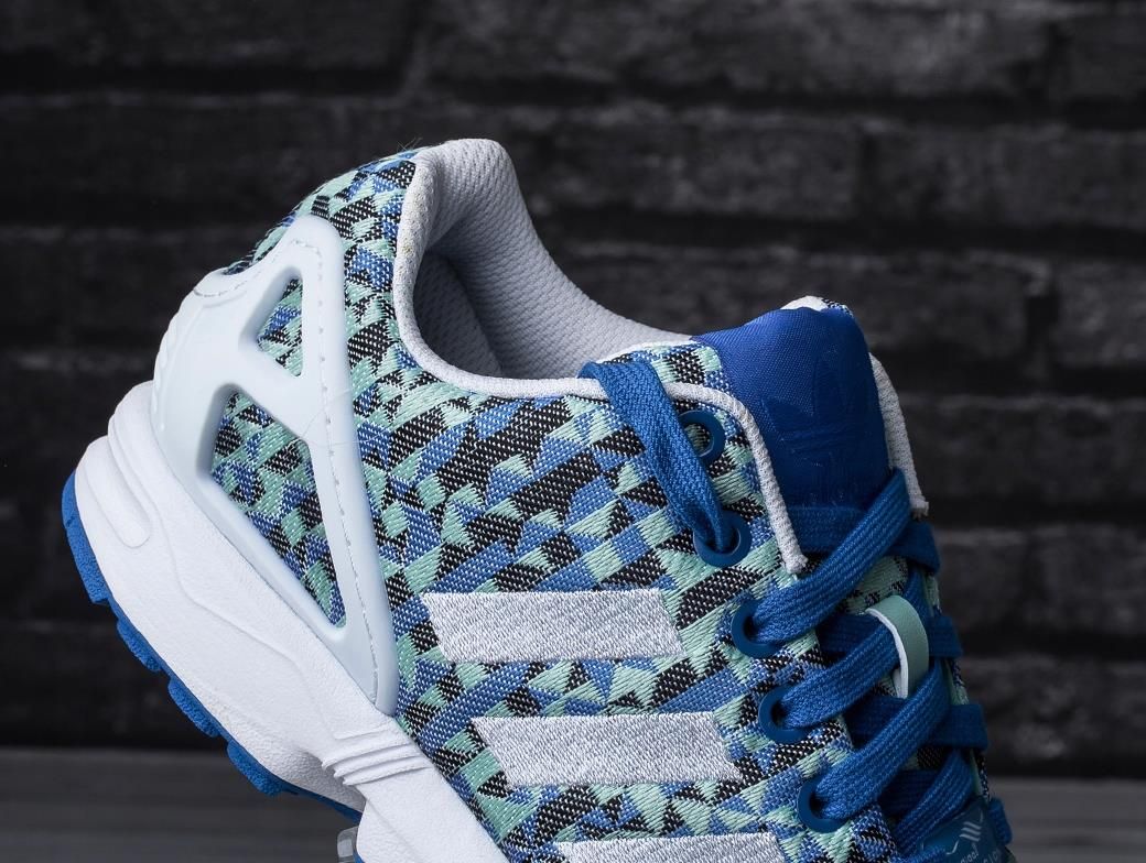 Buty Adidas Zx Flux Weave Originals B34474 - Ceny i opinie