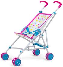 Zdjęcie Milly Mally Wózek Dla Lalek Julia Candy - Baborów