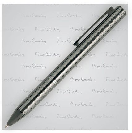 Pierre Cardin Długopis Metalowy Festinal Wielokolorowy