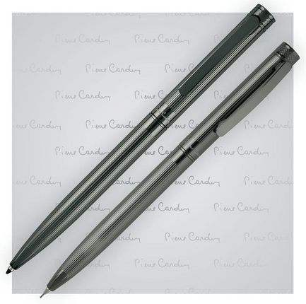 Pierre Cardin Długopis I Ołówek Renee Grafitowy