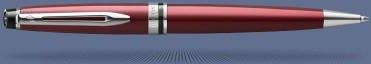 Waterman Długopis Expert Ciemno Czerwony Ct 2093653