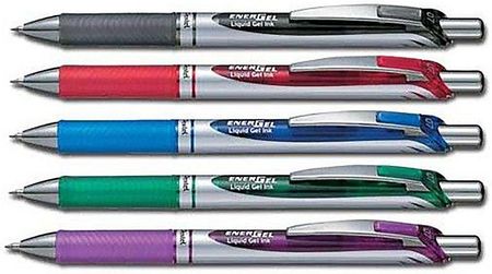 Pentel Pióro Kulkowe Bl77