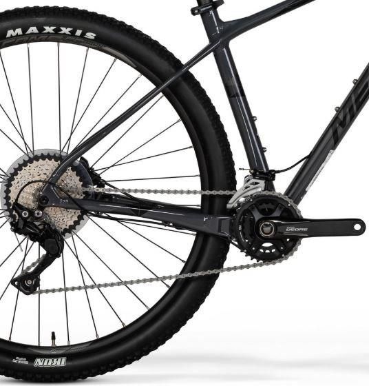 merida big nine 500 2016