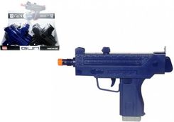 Zdjęcie Swede Pistolet Policyjny Z Polskim Modułem Głosowym - Kraków