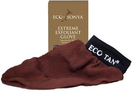 Eco By Sonya Extreme Exfolian Glove Rękawica Do Peelingu I Masażu