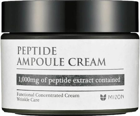 Krem Mizon Peptide Ampoule Cream na dzień i noc 50ml