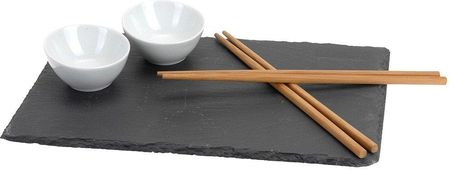 Eh Excellent Houseware 7-elementowy zestaw do sushi