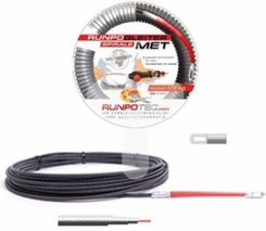 CAVO SU TAMBURO PER TIRARE CAVI 30M - Yato YT-25015 - Foto 14