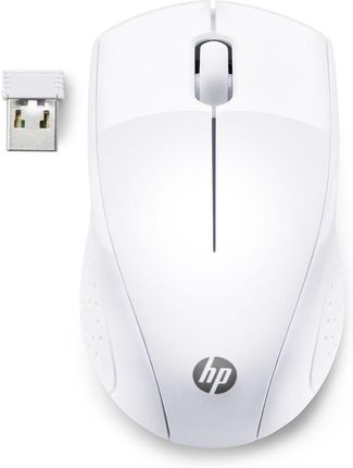 HP 220 biała (7KX12AA)