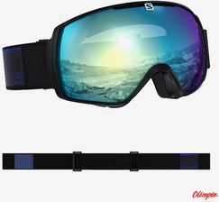 salomon xview acid lime