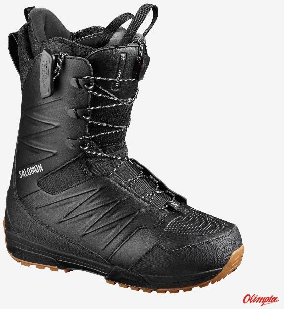 SALOMON　SYNAPSE WIDE【41ch（TCGW）様】 Zyg Zak