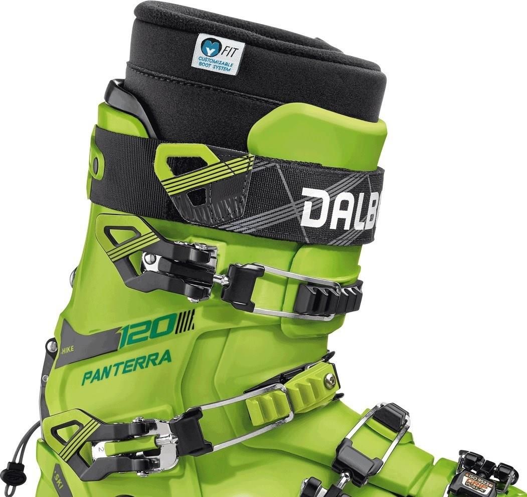 Dalbello Panterra 120 Id Gw 19/20 - zdjęcie 1 Dalbello Panterra 120 Id Gw 19/20