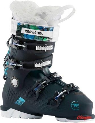 Rossignol Alltrack 70 W Black Blue 19/20