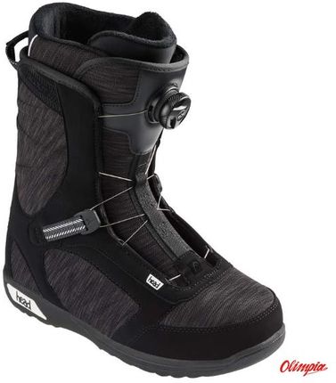 中古 22/23 HEAD SCOUT LYT BOA COILER メンズ25.5cm