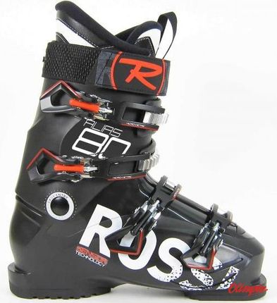 スキー Rossignol ALIAS 80 28/28.5 Rossignol Alias 80 Black 19/20 - Ceny i opinie - Ceneo.pl