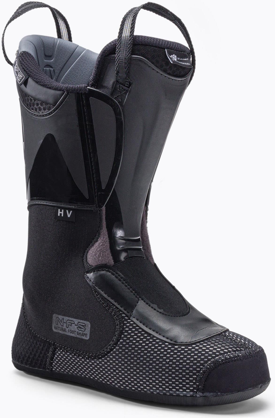 Tecnica Mach Sport Hv 100 19/20 - zdjęcie 4 Tecnica Mach Sport Hv 100 19/20