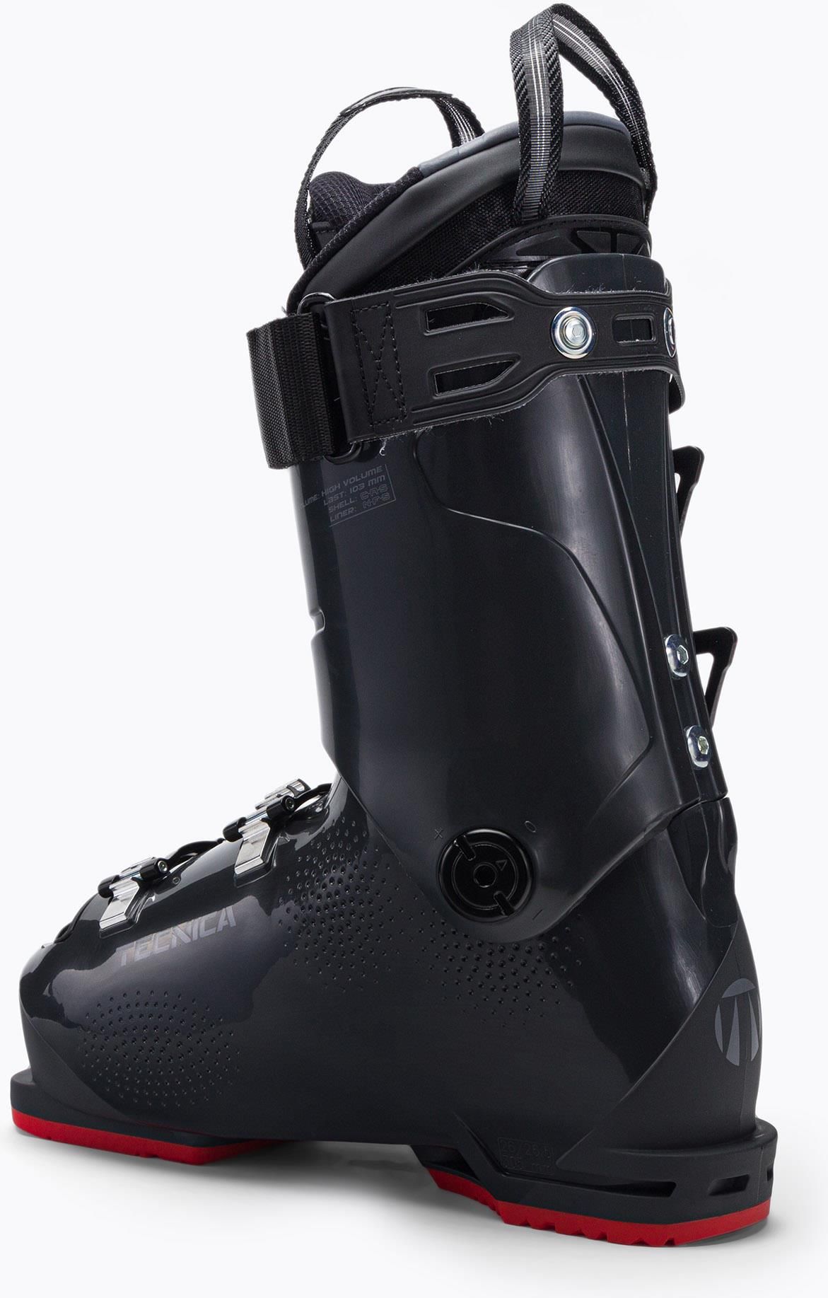 Tecnica Mach Sport Hv 100 19/20 - zdjęcie 2 Tecnica Mach Sport Hv 100 19/20