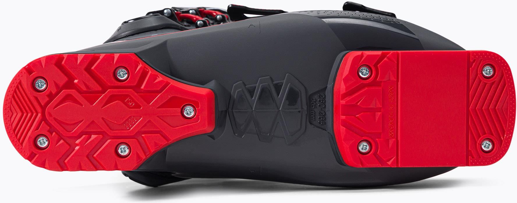 Tecnica Mach Sport Hv 100 19/20 - zdjęcie 7 Tecnica Mach Sport Hv 100 19/20