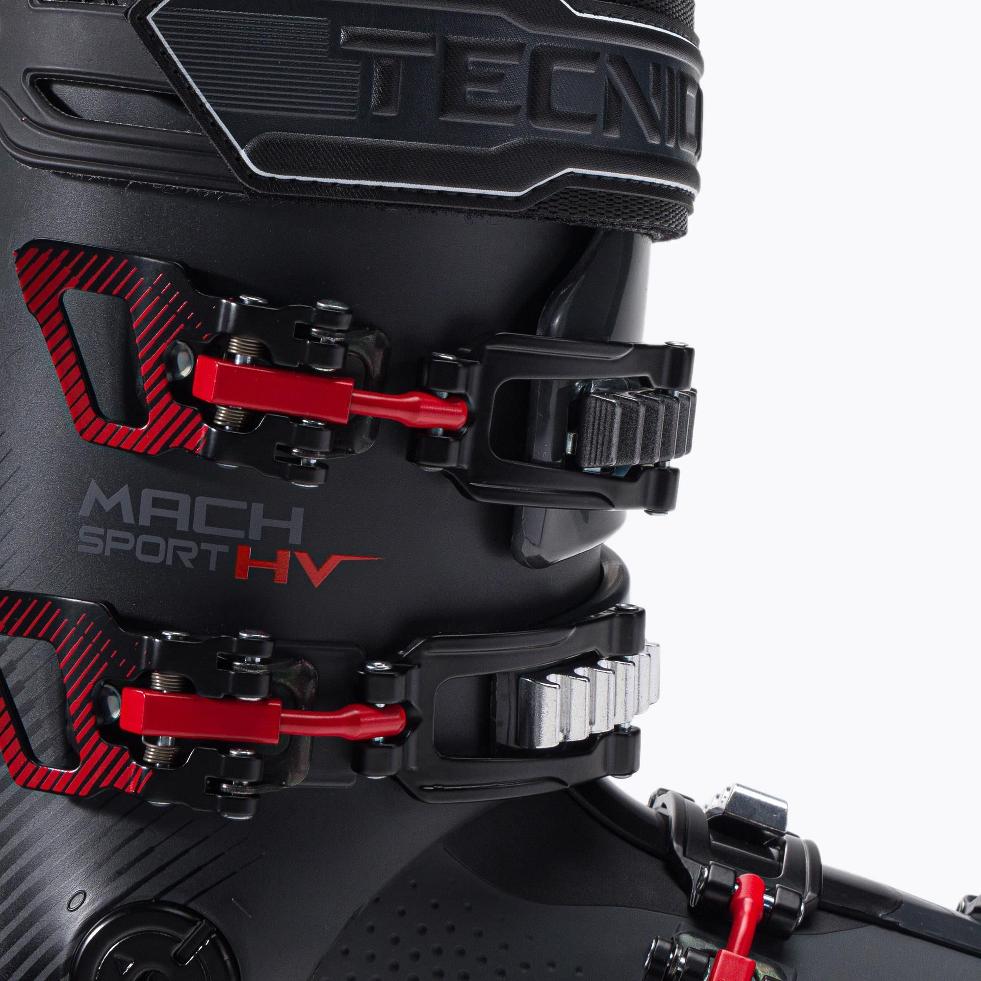Tecnica Mach Sport Hv 100 19/20 - zdjęcie 1 Tecnica Mach Sport Hv 100 19/20