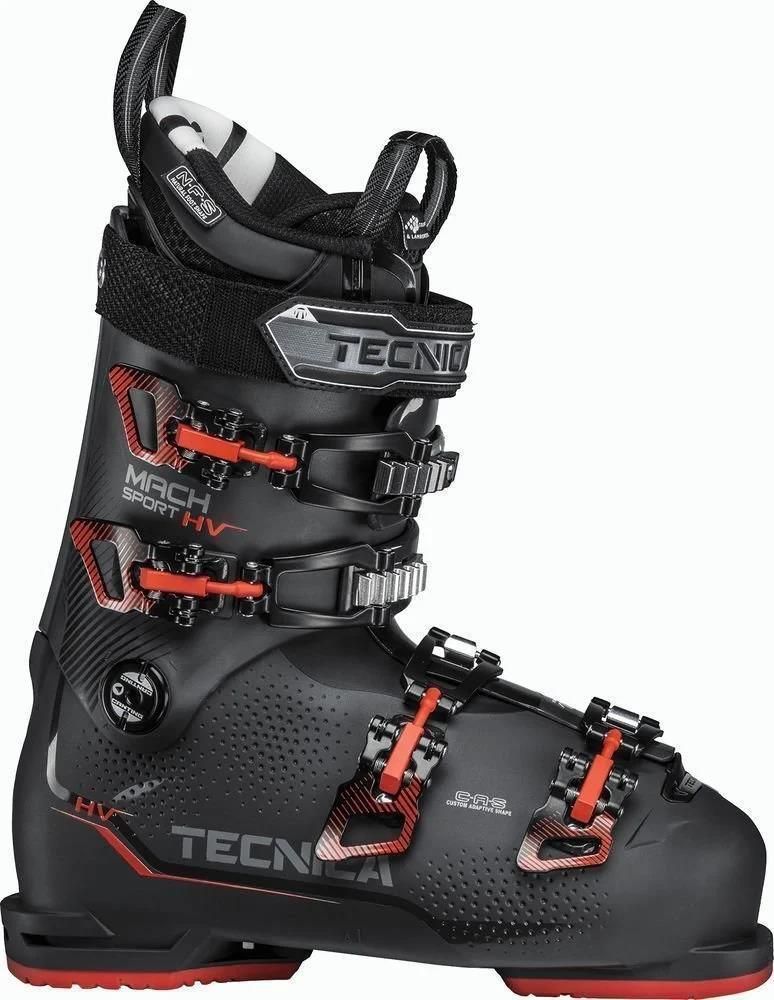 Tecnica Mach Sport Hv 100 19/20 - zdjęcie 5 Tecnica Mach Sport Hv 100 19/20