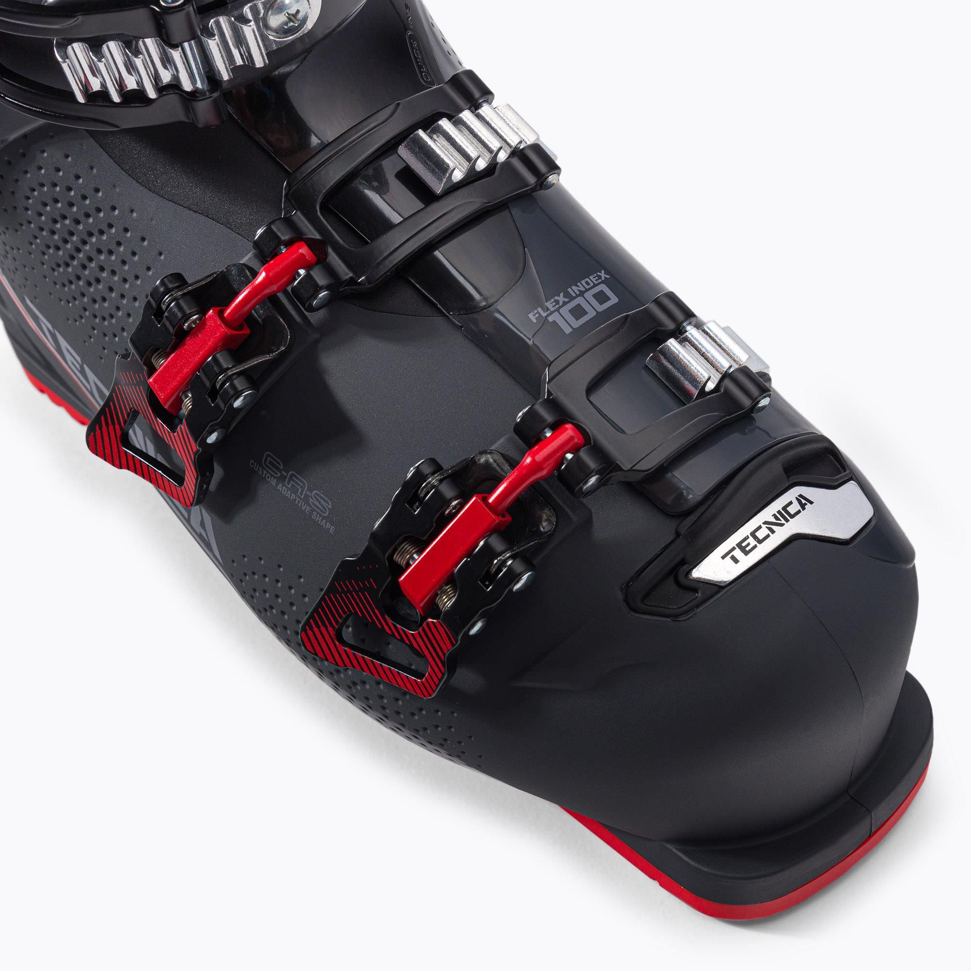 Tecnica Mach Sport Hv 100 19/20 - zdjęcie 3 Tecnica Mach Sport Hv 100 19/20