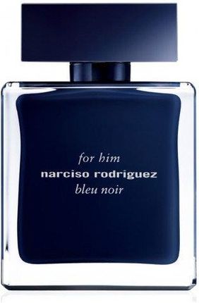 Narciso Rodriguez Blue Noir For Him Woda Toaletowa 100 ml TESTER
