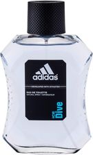 Zdjęcie Adidas Ice Dive Woda Toaletowa 100 ml - Tomaszów Lubelski