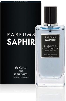 Saphir L'Uomo Pour Homme Woda Perfumowana 50 ml